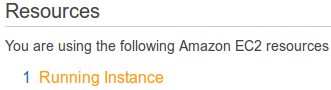 Amazon Web Services Resources