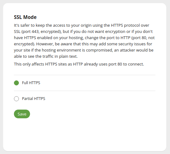 how do i check my firewall settings for ssl